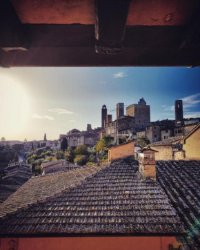 Le Torri San Gimignano Apartments San Gimignano